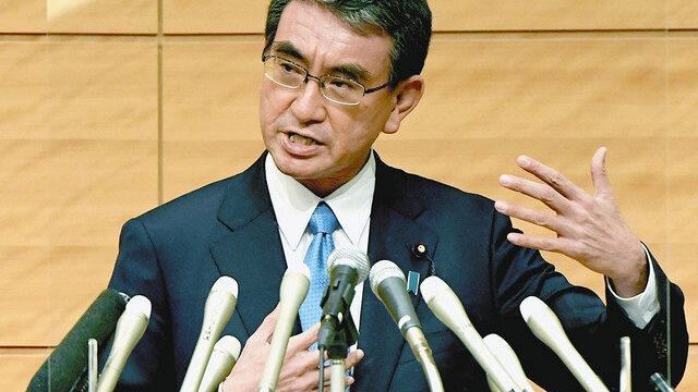 家系図 河野太郎は政治家から陸軍大将までいる家族 副総理大臣に伊藤忠商事の創業者 Koima Com